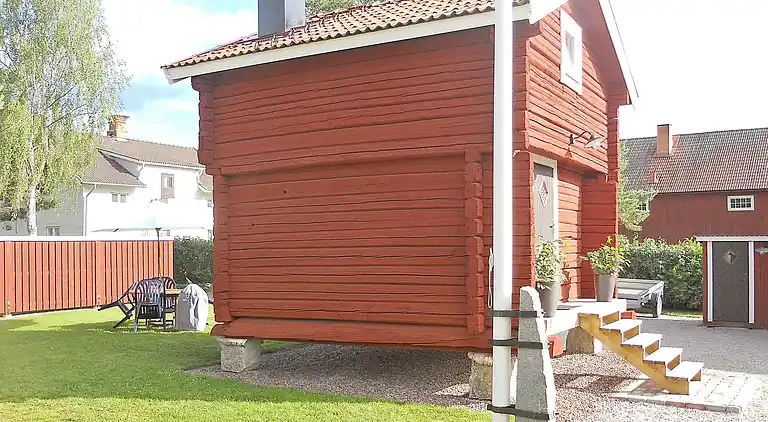 Holiday home in Rättvik Municipality