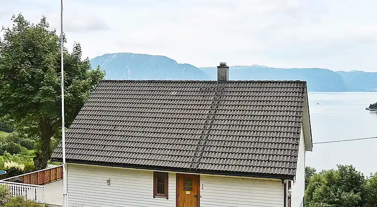 Holiday home in Aven