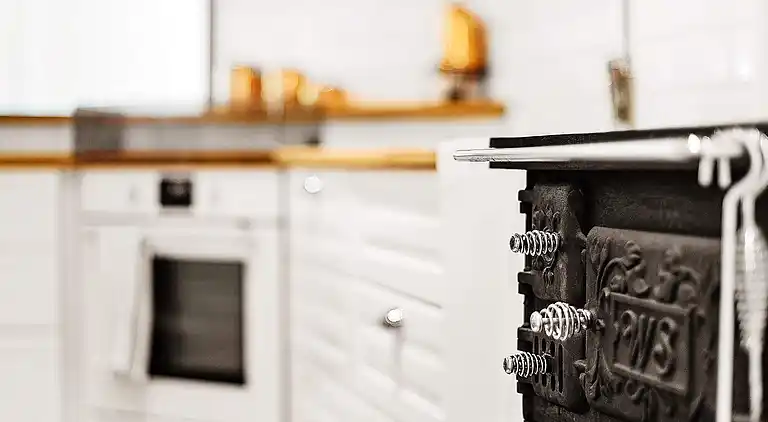 Feriebolig i Uddevalla