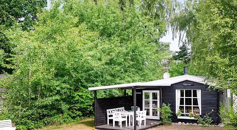 Holiday home in Balka Strand