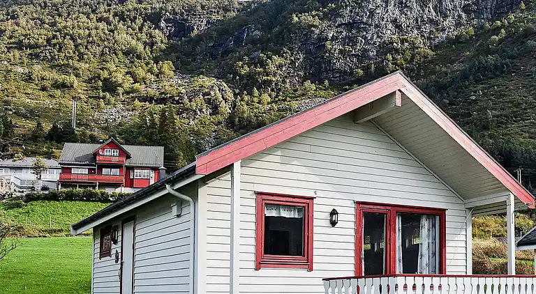 Holiday home in Barmen