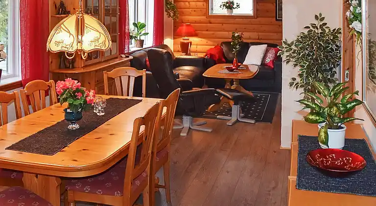 Ferienhaus in Ørsta