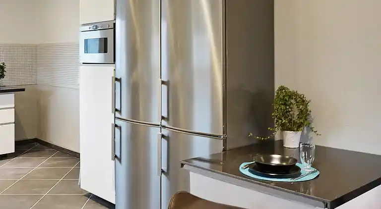 Casa vacanze in Falkenberg V