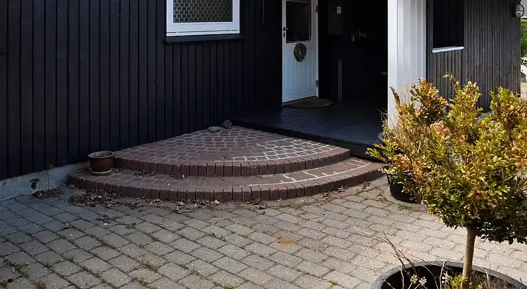 Holiday home in Hvidbjerg Strand