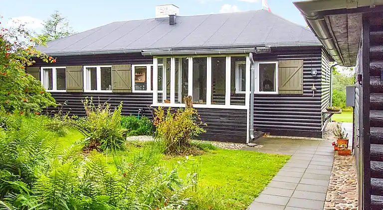 Holiday home in Roslev