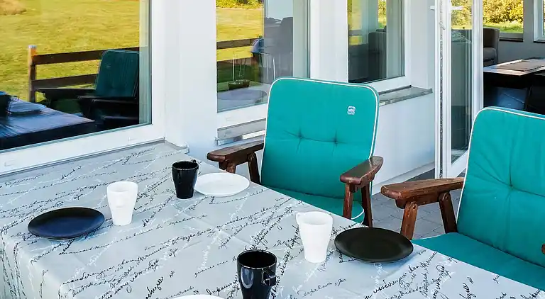 Casa vacanze in Falkenberg V