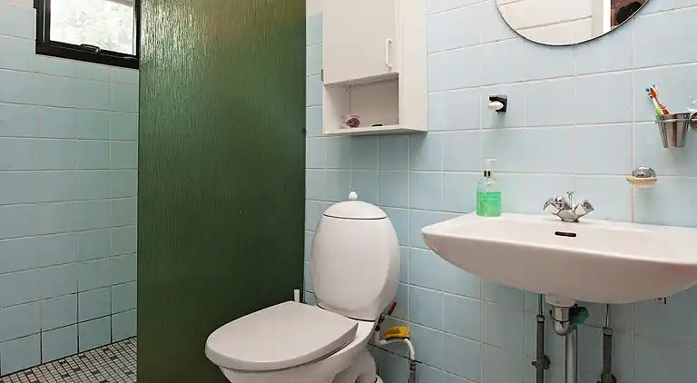 Holiday home in Fjellerup Strand