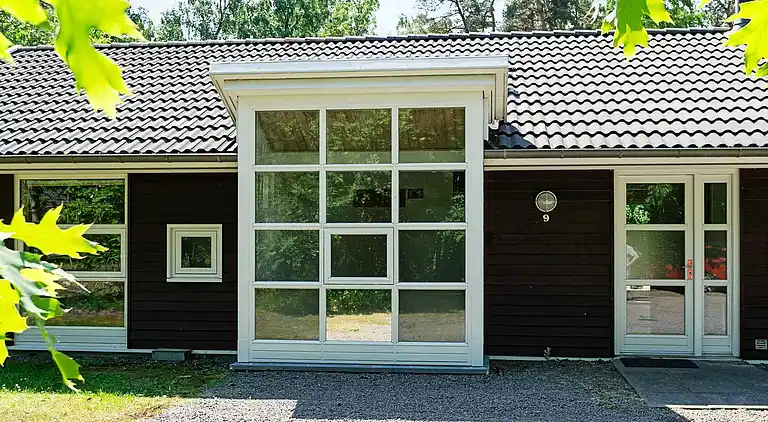 Holiday home in Hasle