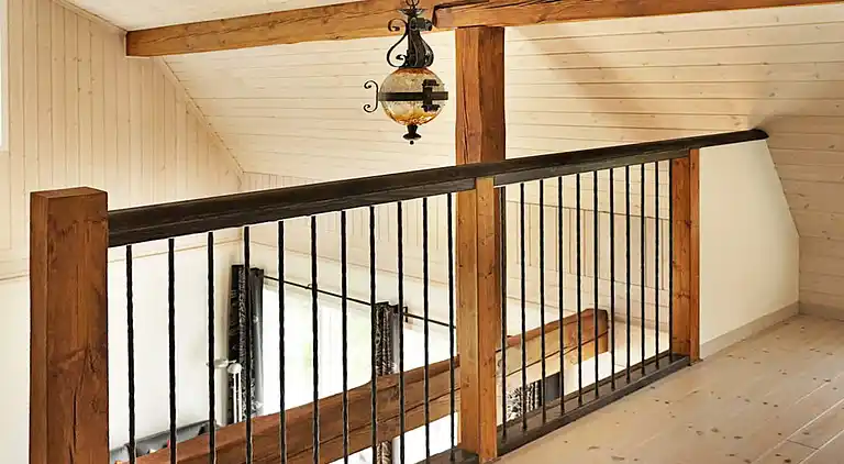 Holiday home in Höglycke