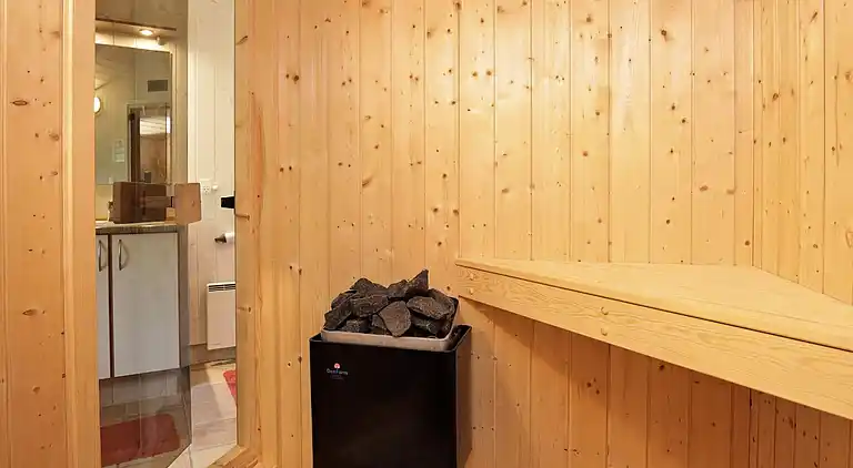 Casa de vacaciones en Gilleleje