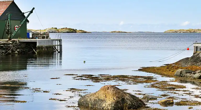 Holiday home in Atløy