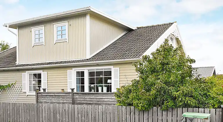 Feriebolig i Sotenäs S