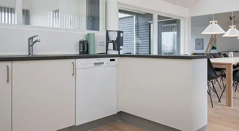 Holiday home in Kelstrup Strand