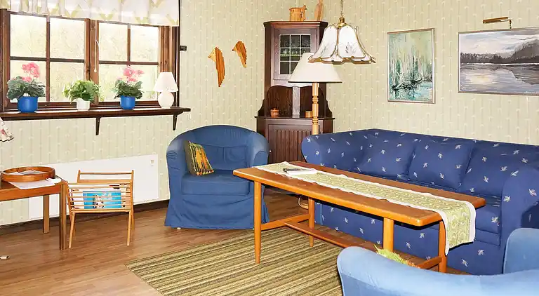 Ferienhaus in Gislaved V