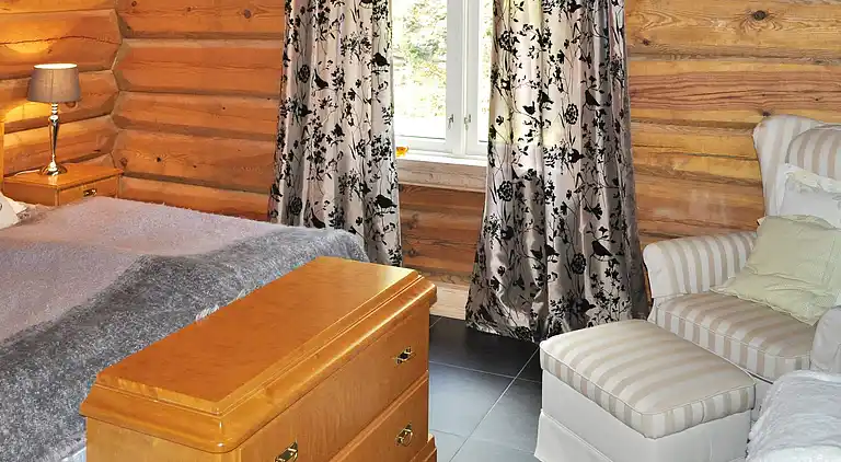 Ferienhaus in Ringebu