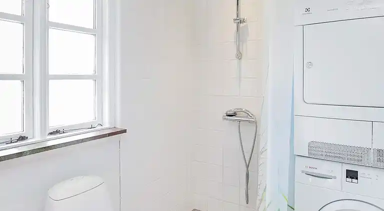 Casa vacanze in Fjerritslev