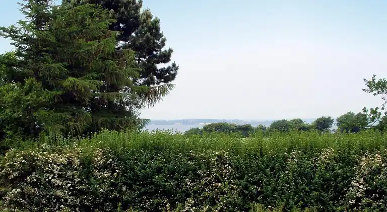 Holiday home in Svendborg