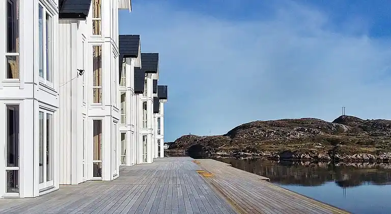 Holiday home in Averøy