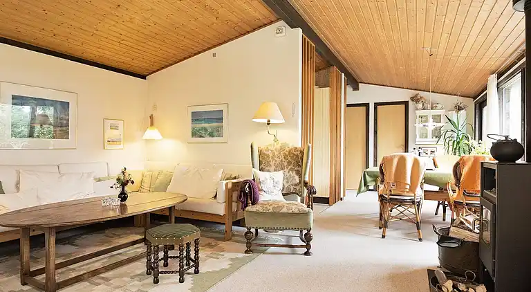 Holiday home in Smidstrup Strand