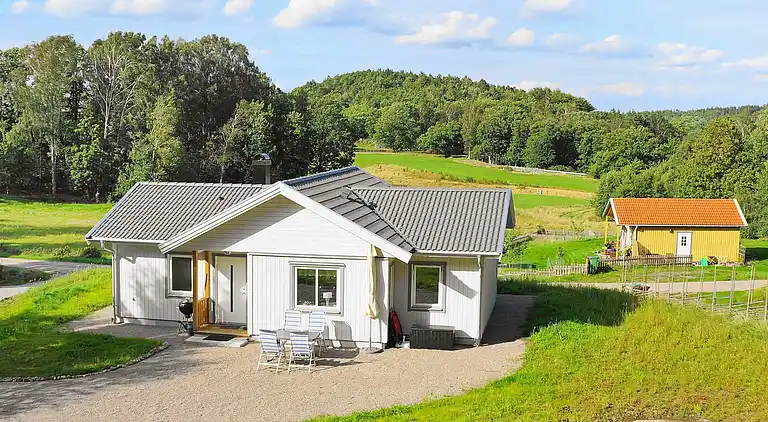 Holiday home in Uddevalla