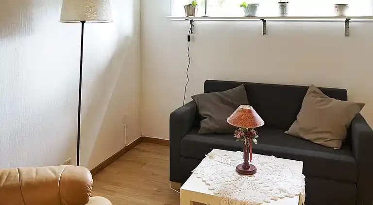 Holiday home in Rävige