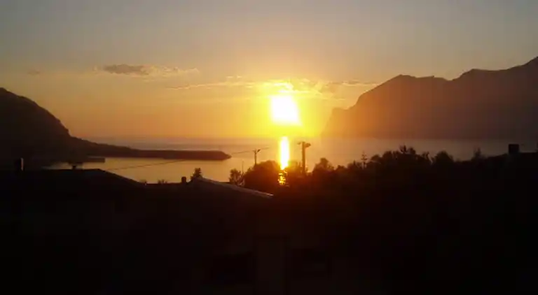 Sommerhus i Mefjordvær