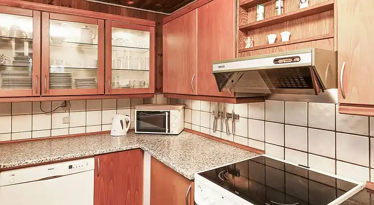 Ferienhaus in Grønhøj