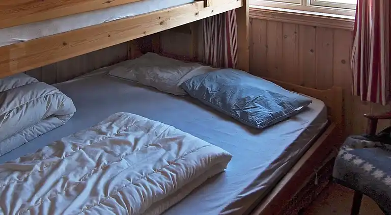 Holiday home in Åseral Municipality