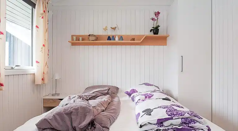 Sommerhus i Store Fuglede