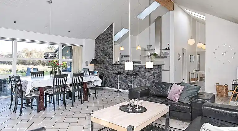 Holiday home in Blåvand