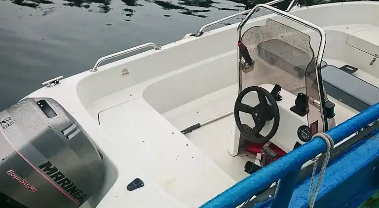 Holiday home in Øygarden