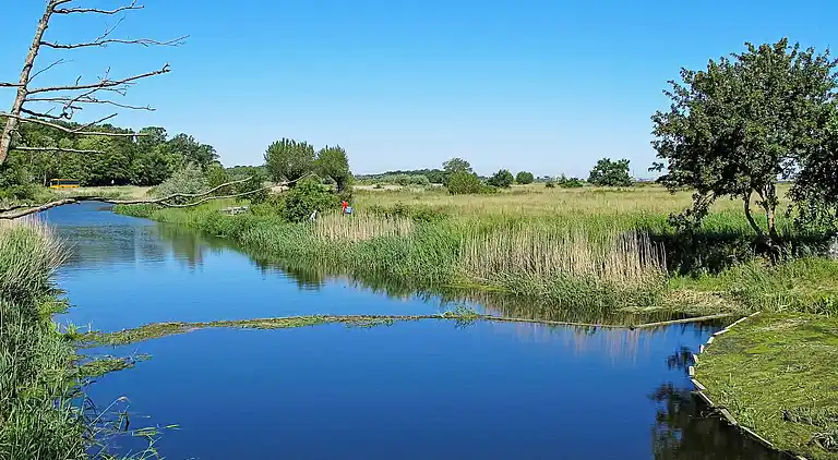 Holiday home in Strøby