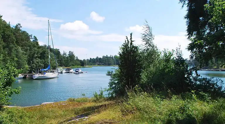 Holiday home in Nynäshamn S