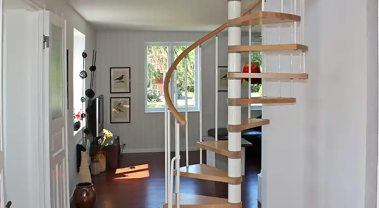 Feriebolig i Påboda