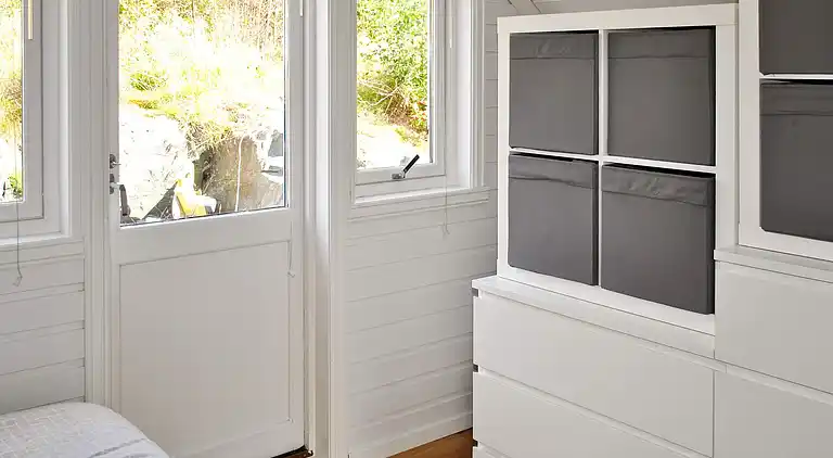 Holiday home in Storebø