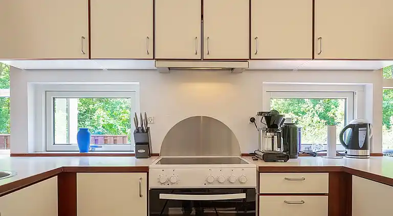 Holiday home in Hasle