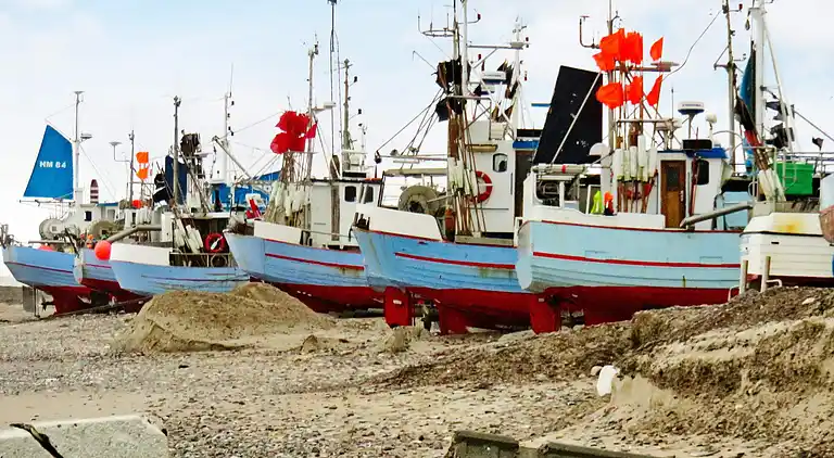 Casa vacanze in Fjerritslev