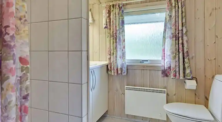 Ferienhaus in Houstrup