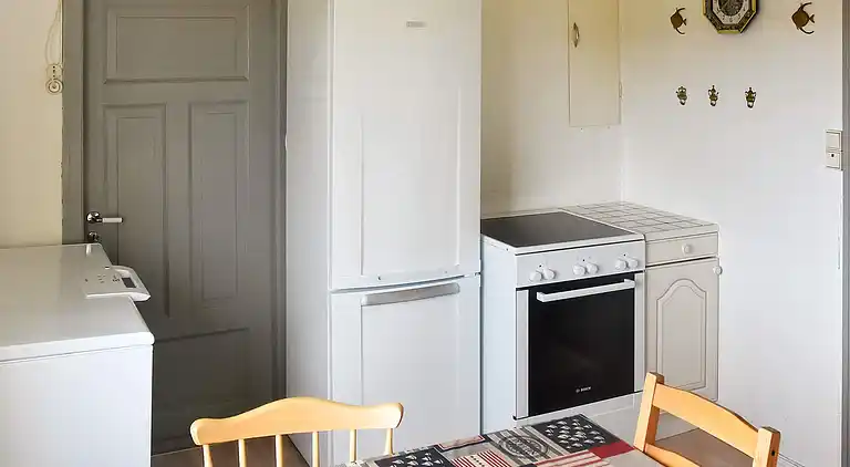 Holiday home in Titran