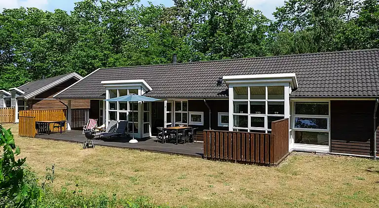 Holiday home in Hasle