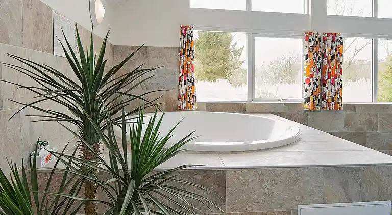 Holiday home in Fjellerup Strand