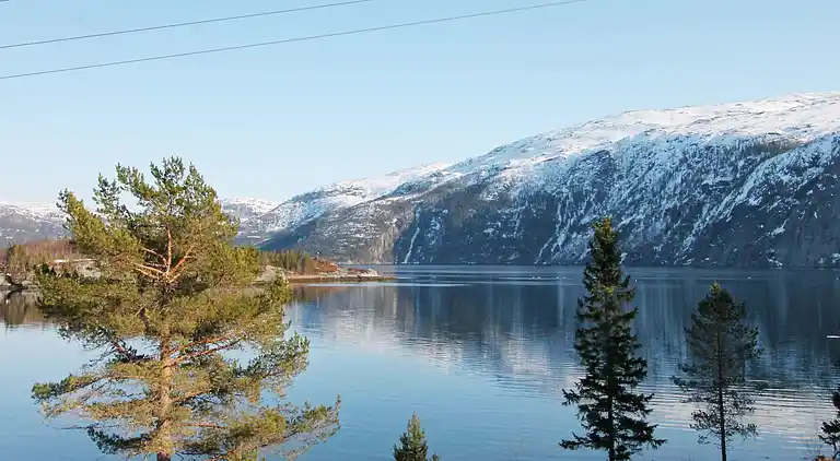 Holiday home in Aarfor