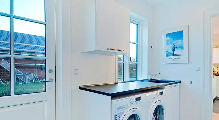 Sommerhus i Mosevrå