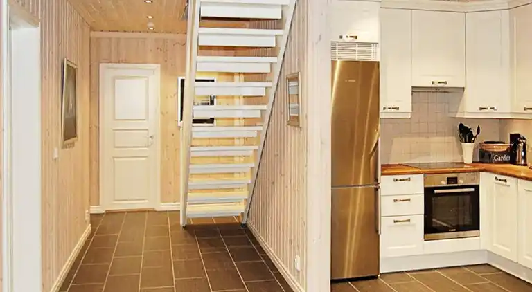 Feriebolig i Fåvang