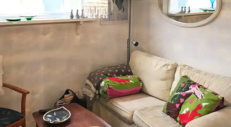 Sommerhus i Jönköping N