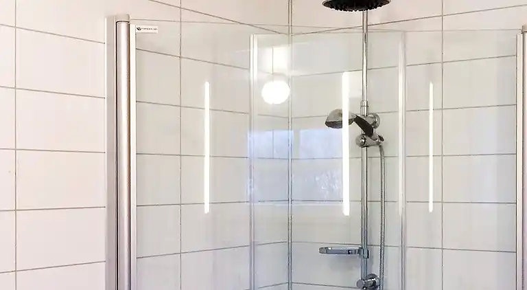 Holiday home in Kvingo