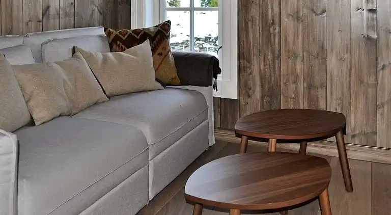 Ferienhaus in Fåvang