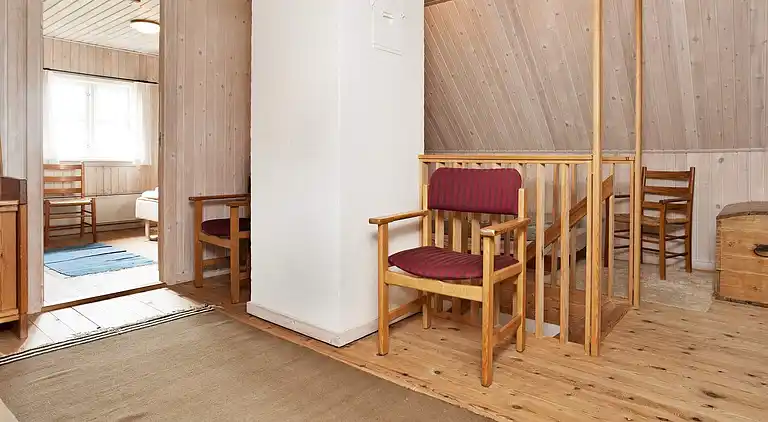 Holiday home in Blåvand