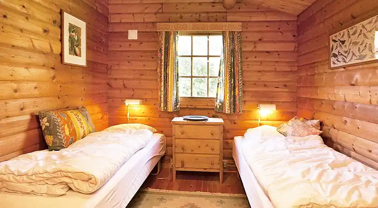 Casa vacanze in Gedesby