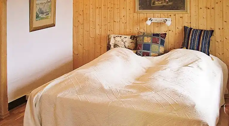 Semesterbostad i Tromsø